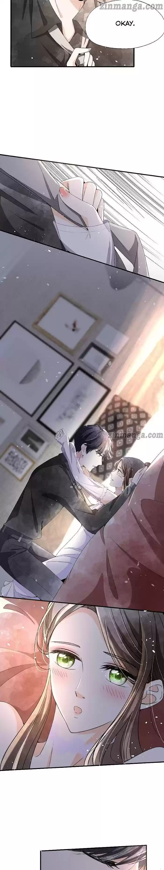 Don't Provoke The Contract Wife Chapter 106