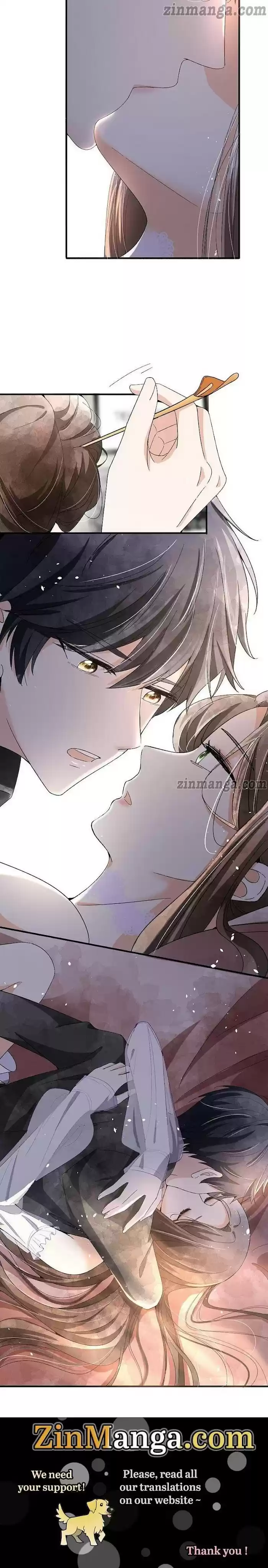 Don't Provoke The Contract Wife Chapter 106