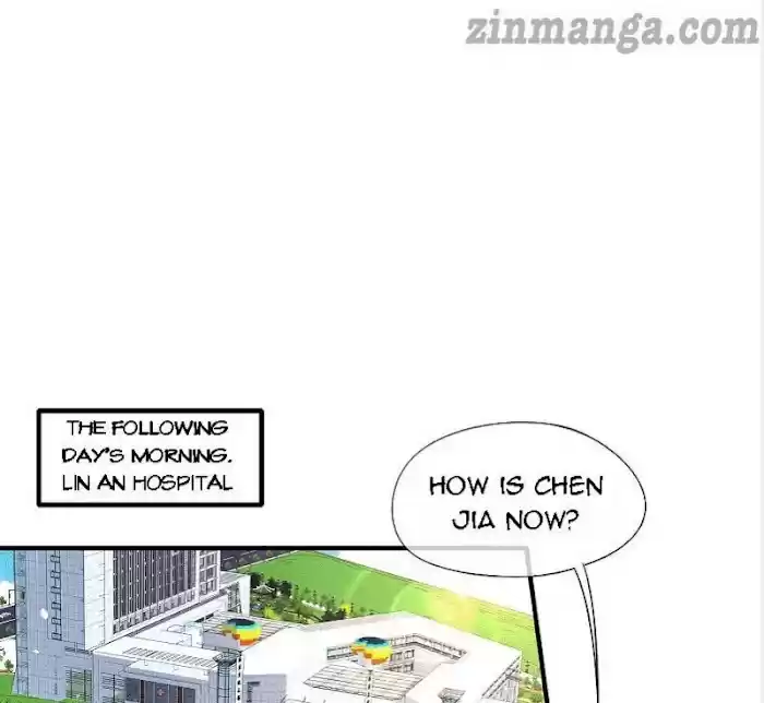 Don't Provoke The Contract Wife Chapter 107