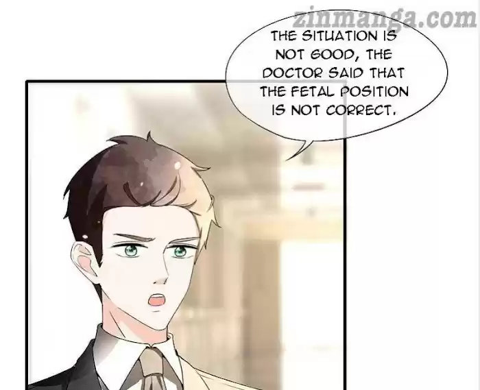 Don't Provoke The Contract Wife Chapter 107