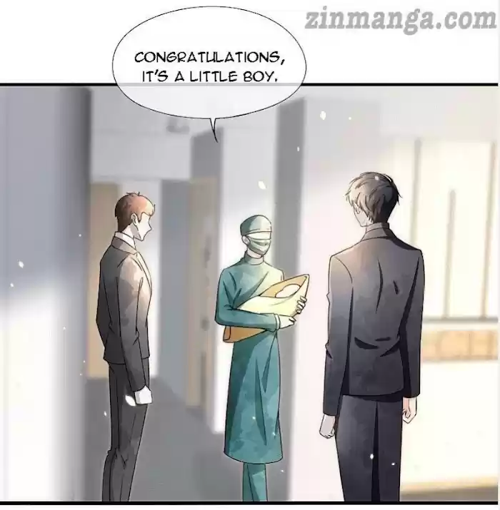 Don't Provoke The Contract Wife Chapter 107