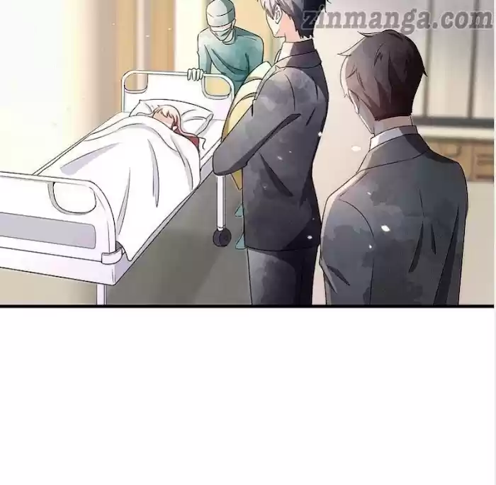 Don't Provoke The Contract Wife Chapter 107