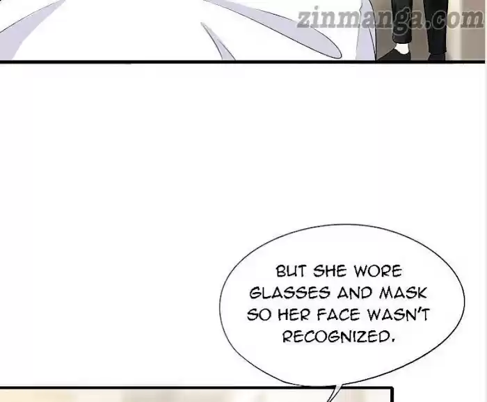 Don't Provoke The Contract Wife Chapter 107