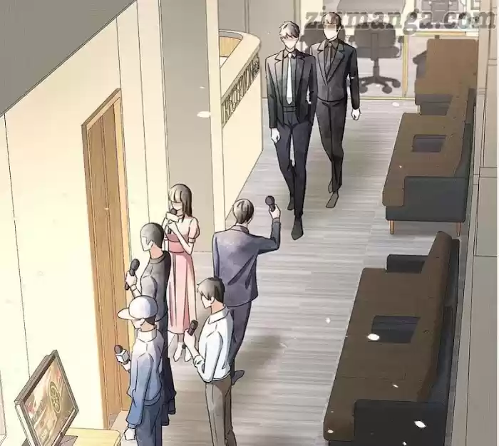 Don't Provoke The Contract Wife Chapter 107