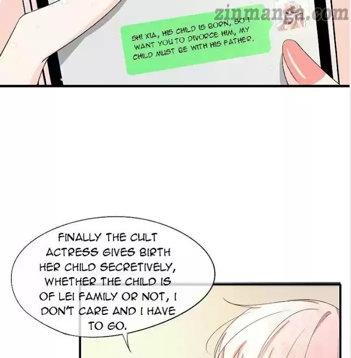 Don't Provoke The Contract Wife Chapter 107