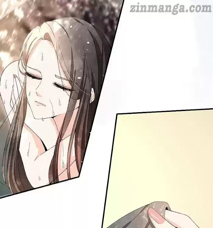 Don't Provoke The Contract Wife Chapter 107