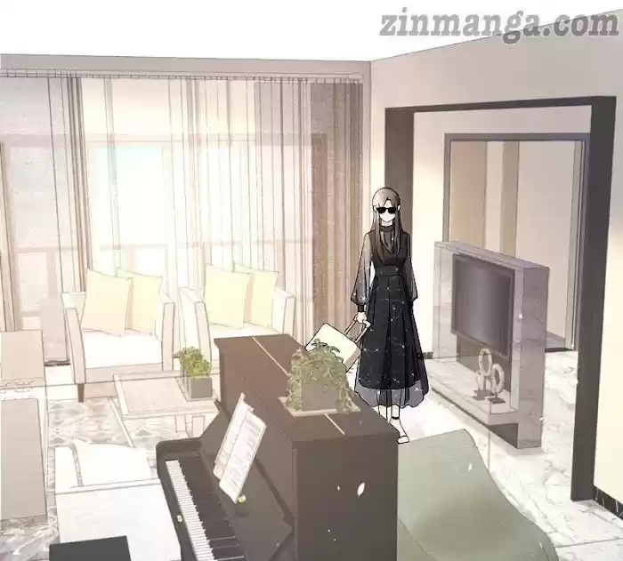 Don't Provoke The Contract Wife Chapter 107