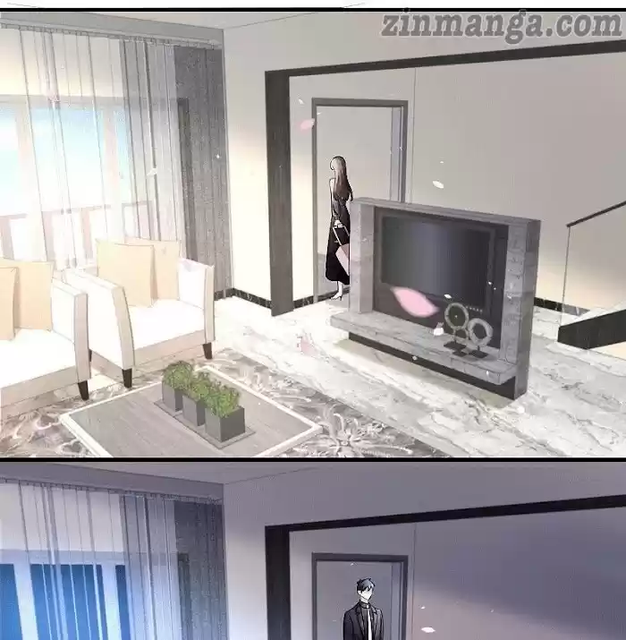 Don't Provoke The Contract Wife Chapter 107