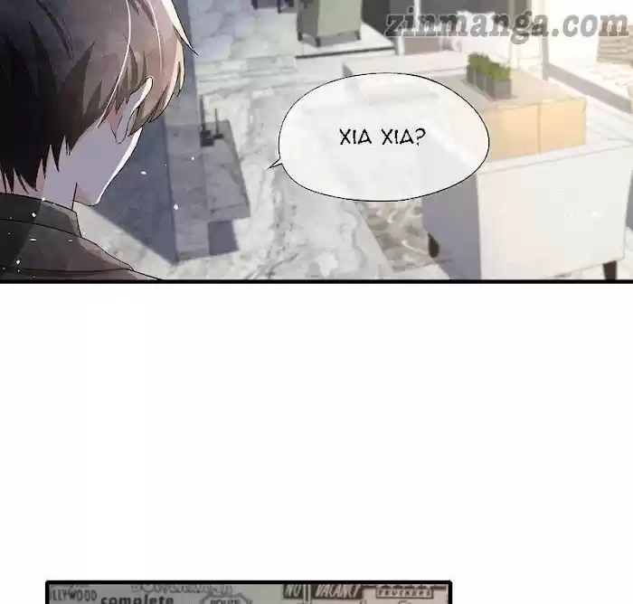 Don't Provoke The Contract Wife Chapter 107