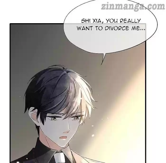 Don't Provoke The Contract Wife Chapter 107