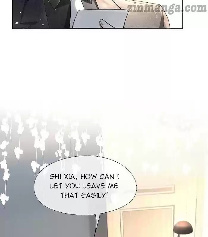 Don't Provoke The Contract Wife Chapter 107