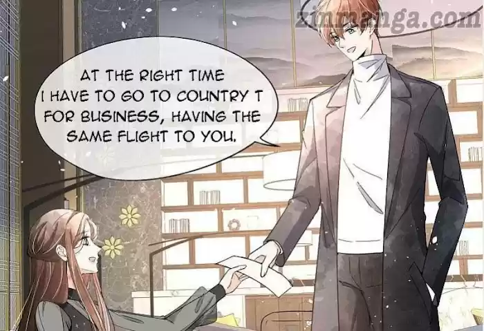 Don't Provoke The Contract Wife Chapter 108