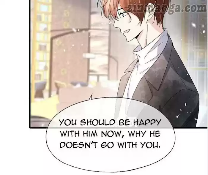 Don't Provoke The Contract Wife Chapter 108