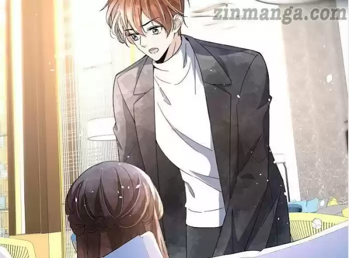 Don't Provoke The Contract Wife Chapter 108