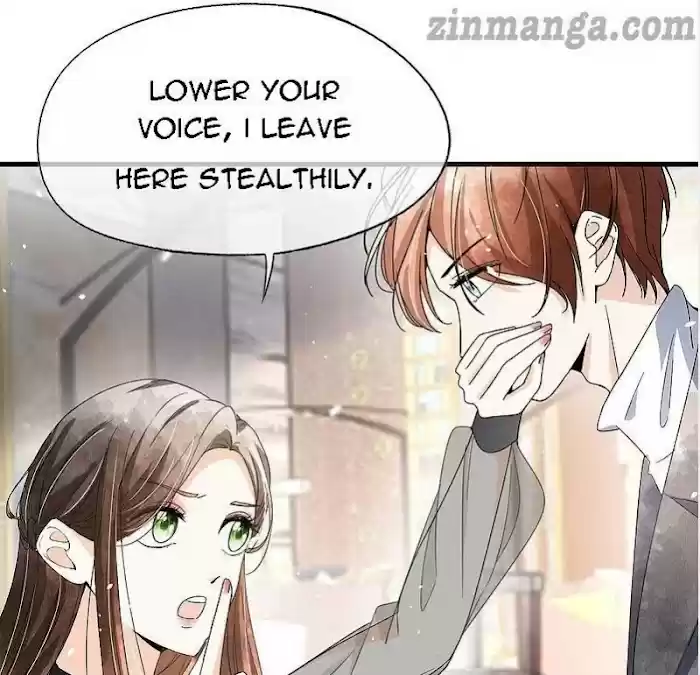 Don't Provoke The Contract Wife Chapter 108