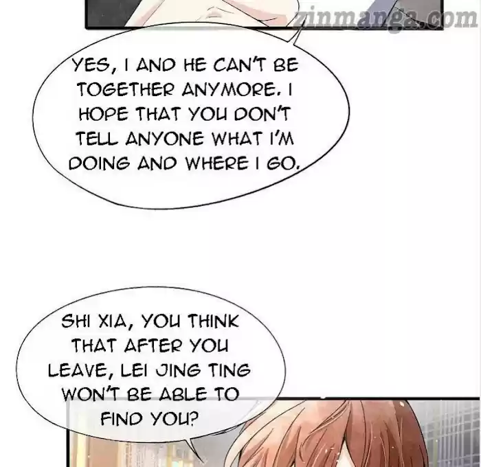 Don't Provoke The Contract Wife Chapter 108