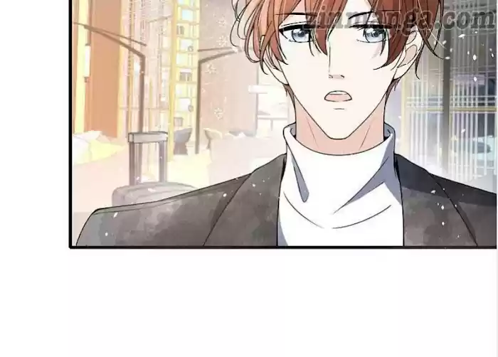 Don't Provoke The Contract Wife Chapter 108