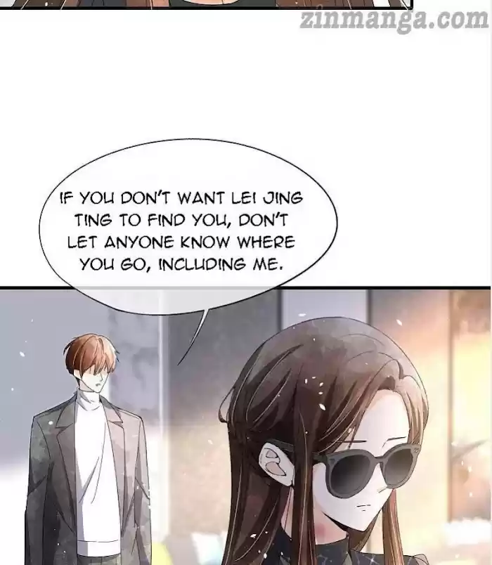 Don't Provoke The Contract Wife Chapter 108