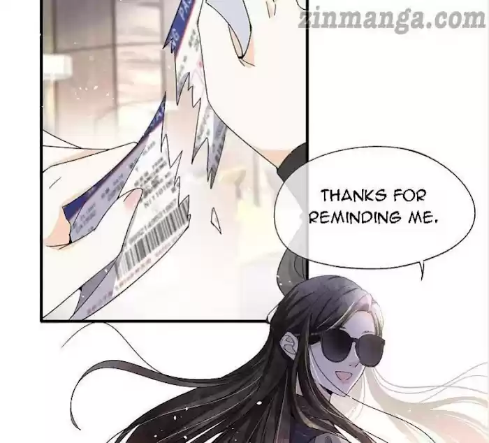 Don't Provoke The Contract Wife Chapter 108