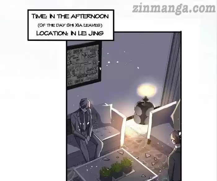 Don't Provoke The Contract Wife Chapter 108