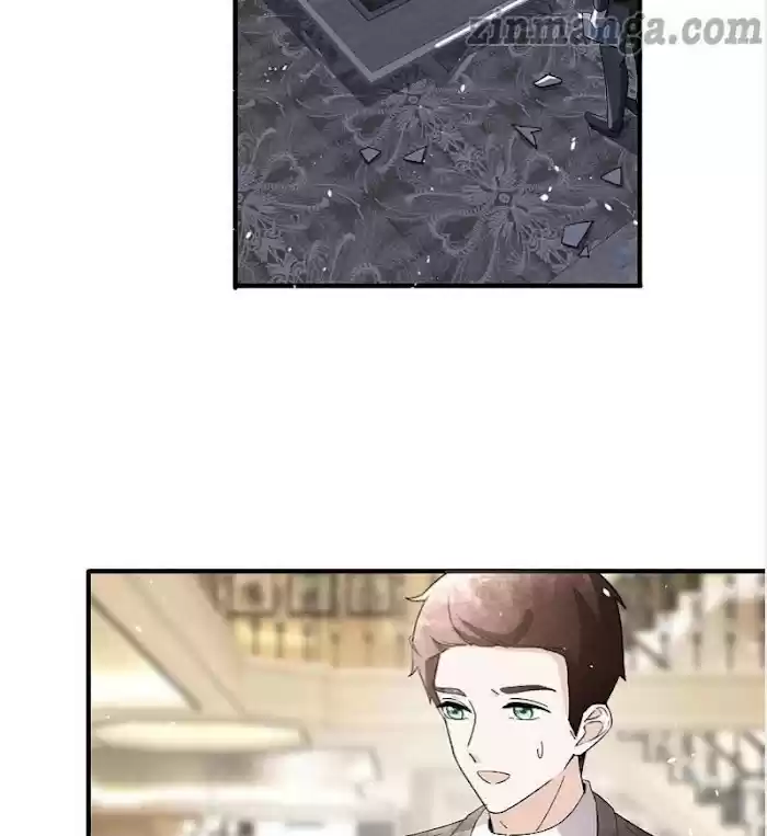 Don't Provoke The Contract Wife Chapter 108