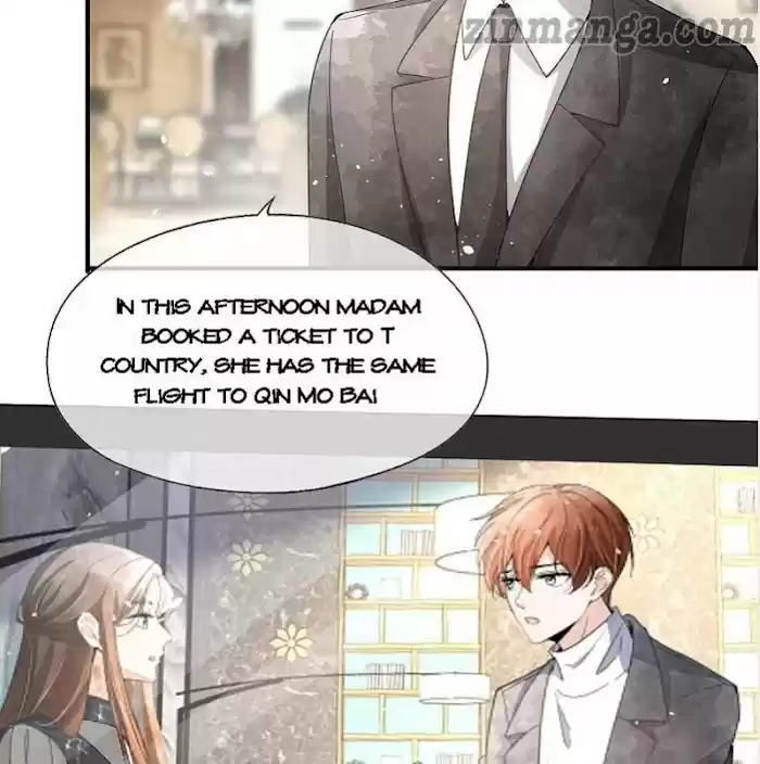 Don't Provoke The Contract Wife Chapter 108