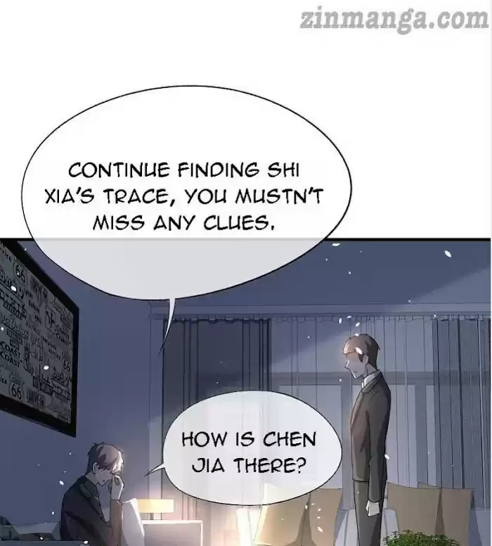 Don't Provoke The Contract Wife Chapter 108