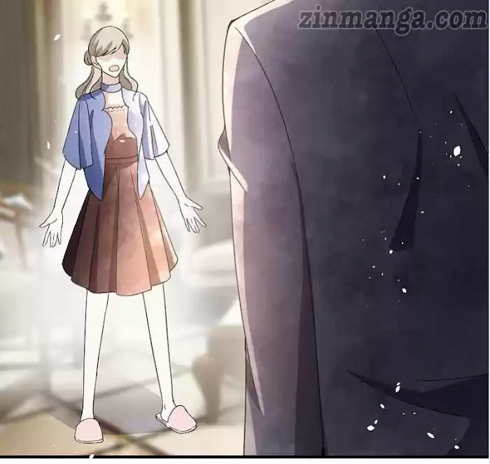 Don't Provoke The Contract Wife Chapter 108