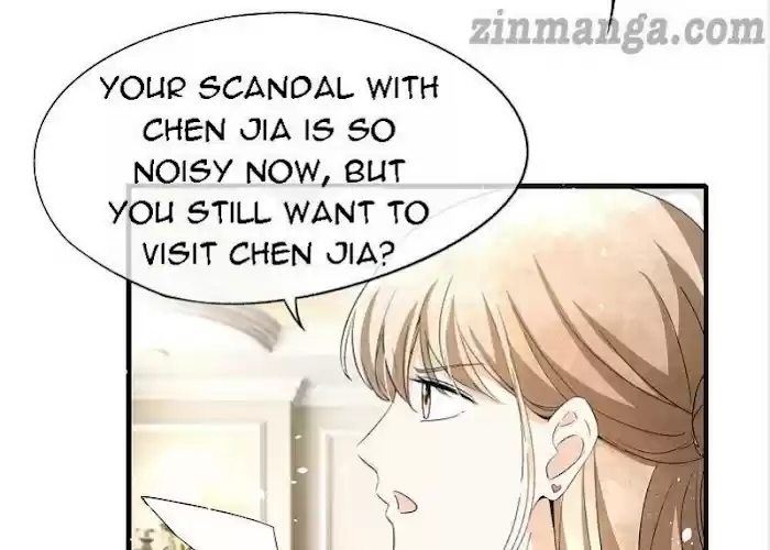 Don't Provoke The Contract Wife Chapter 108