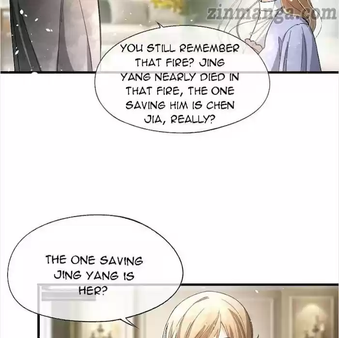Don't Provoke The Contract Wife Chapter 108