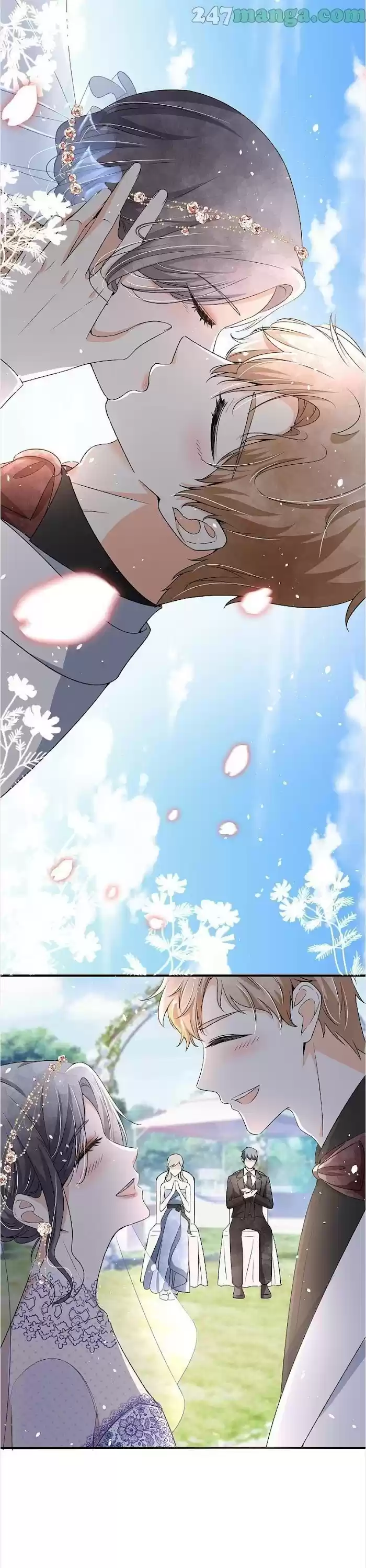 Don't Provoke The Contract Wife Chapter 109