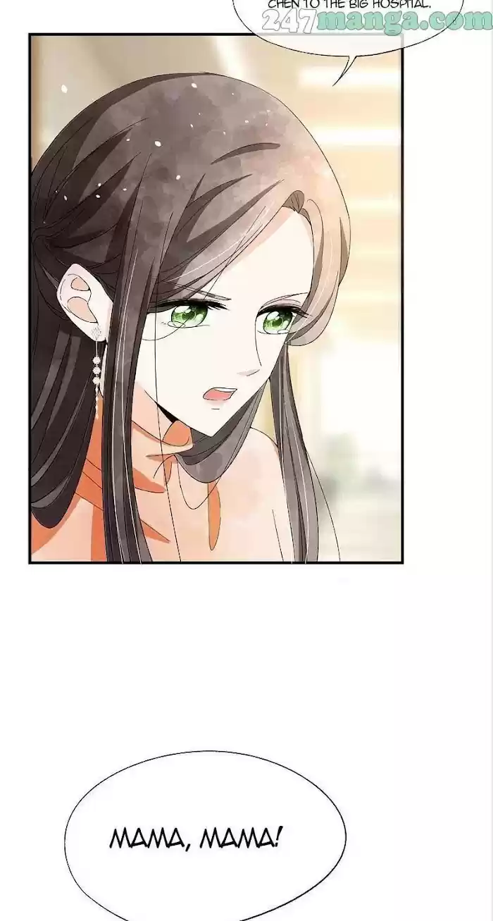 Don't Provoke The Contract Wife Chapter 110