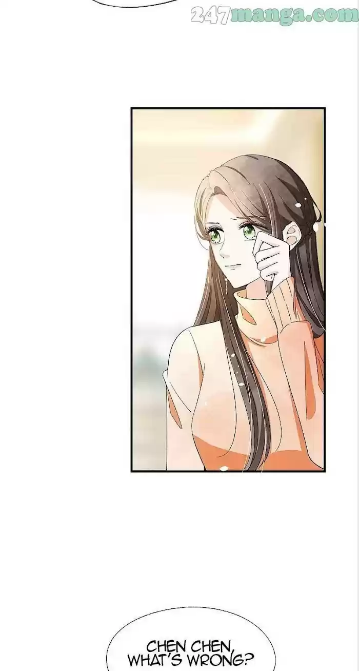 Don't Provoke The Contract Wife Chapter 110