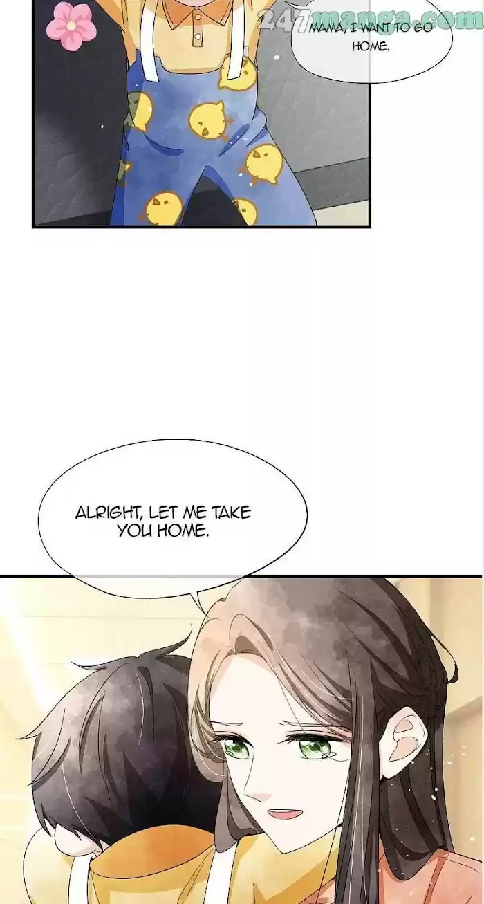 Don't Provoke The Contract Wife Chapter 110