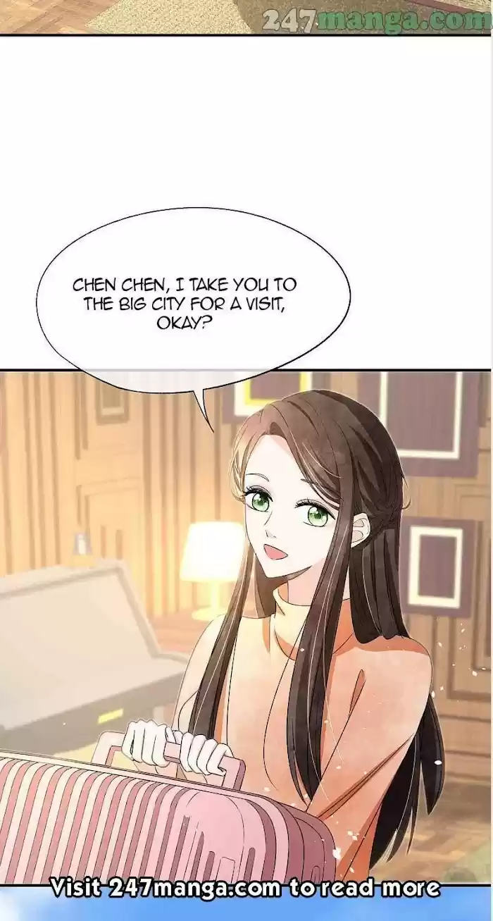 Don't Provoke The Contract Wife Chapter 110