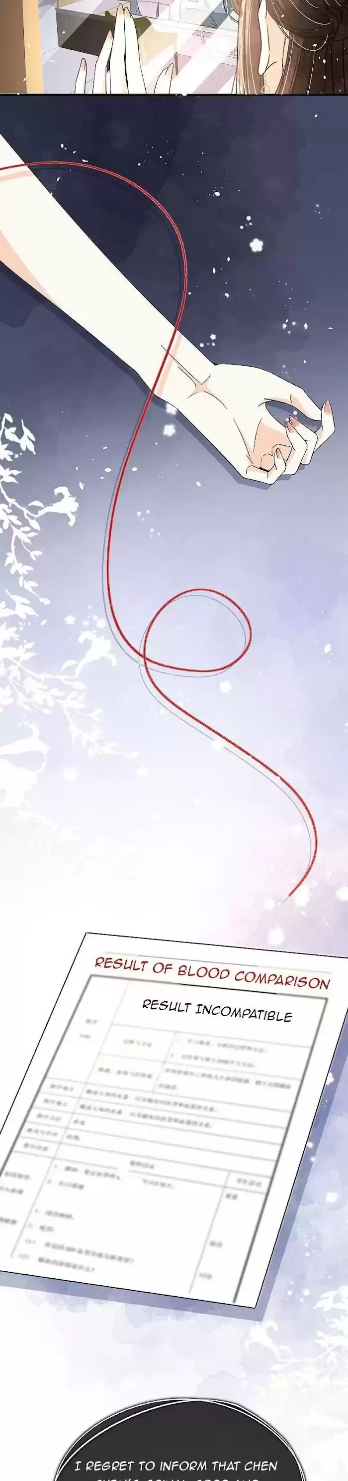 Don't Provoke The Contract Wife Chapter 111