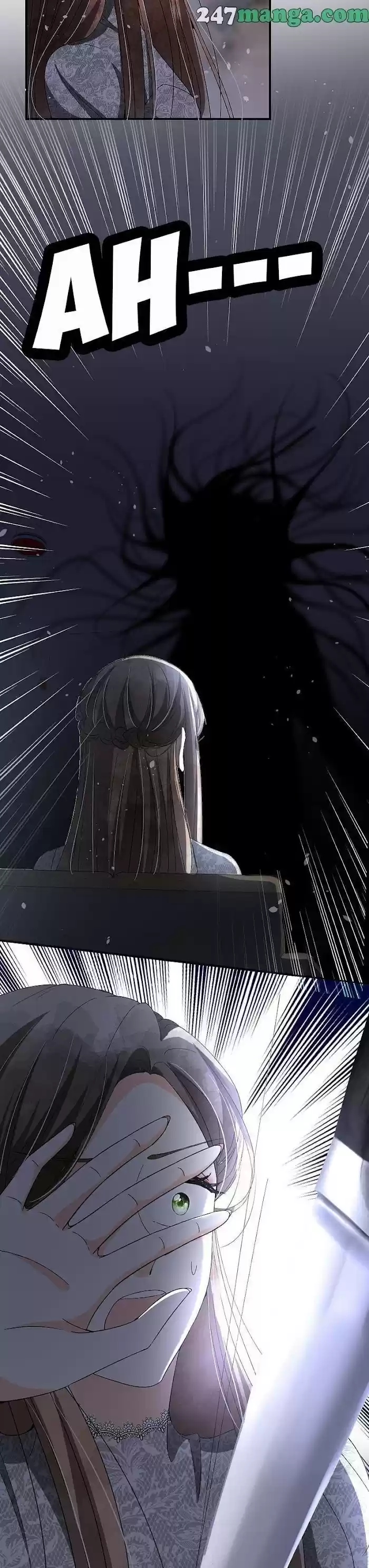 Don't Provoke The Contract Wife Chapter 111