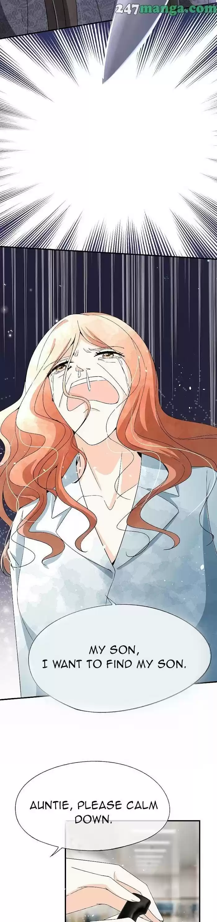 Don't Provoke The Contract Wife Chapter 111