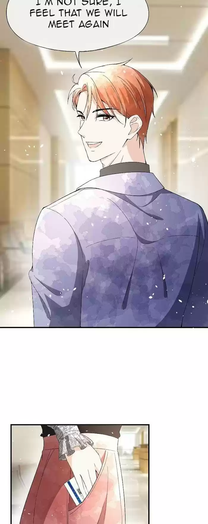 Don't Provoke The Contract Wife Chapter 111