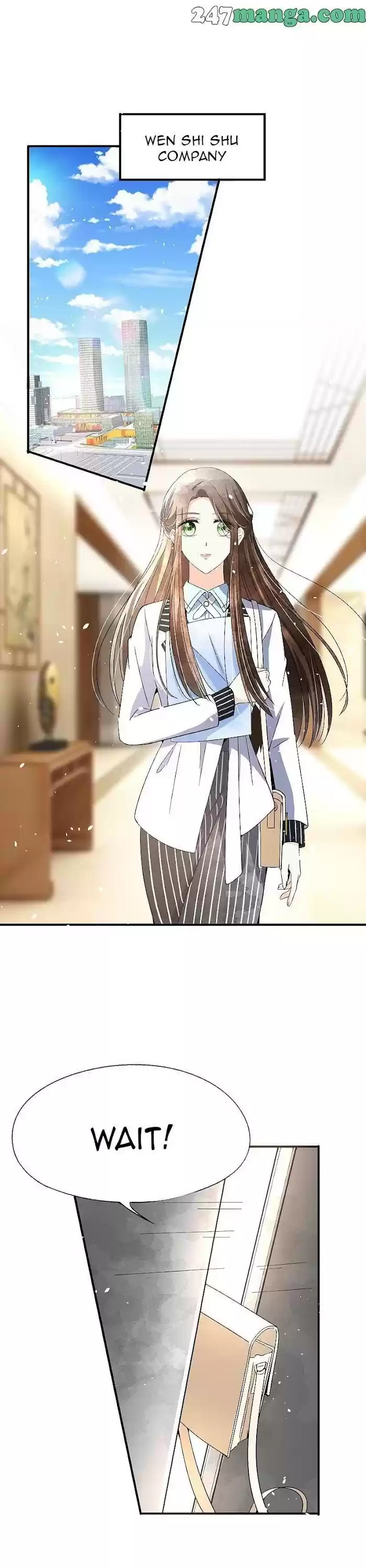 Don't Provoke The Contract Wife Chapter 112