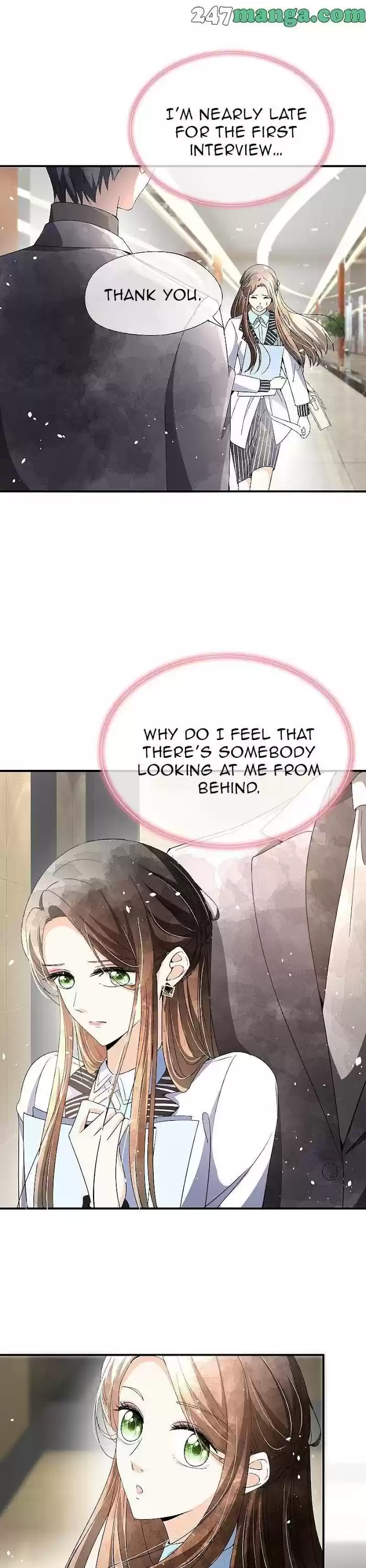 Don't Provoke The Contract Wife Chapter 112