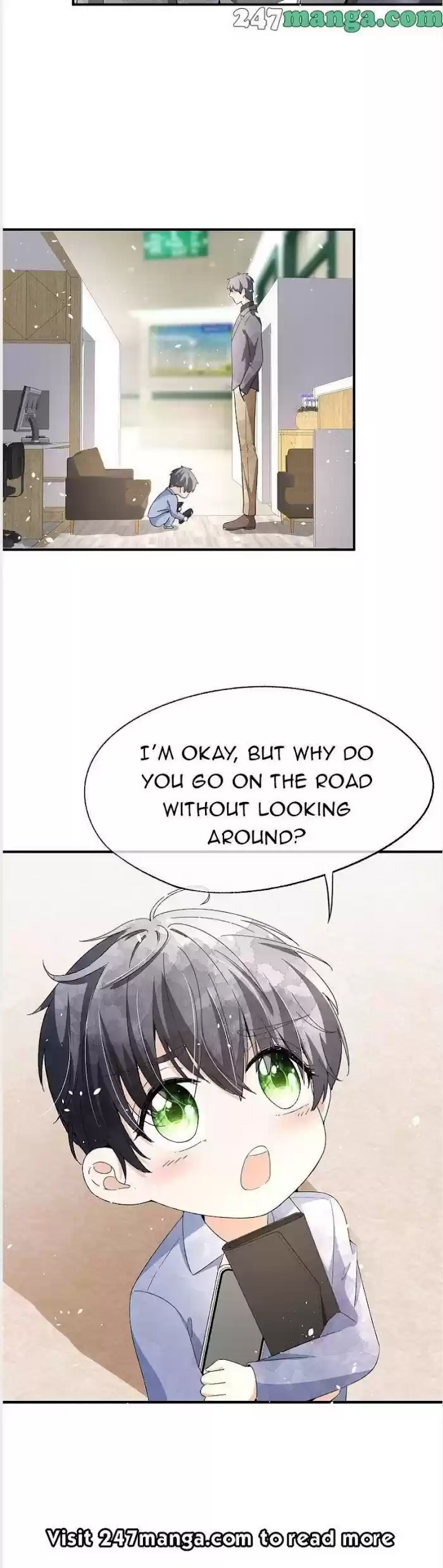 Don't Provoke The Contract Wife Chapter 112