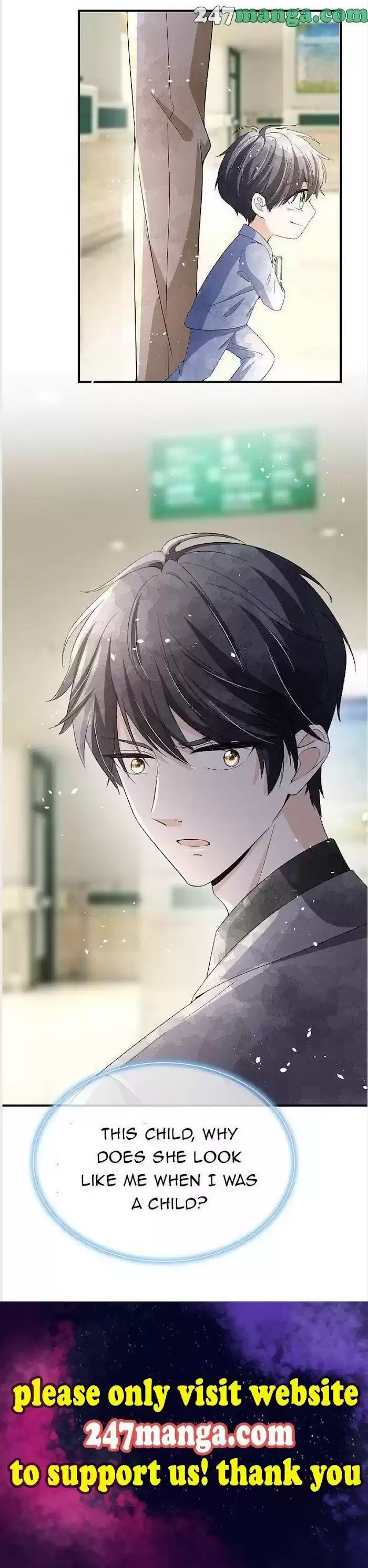 Don't Provoke The Contract Wife Chapter 112