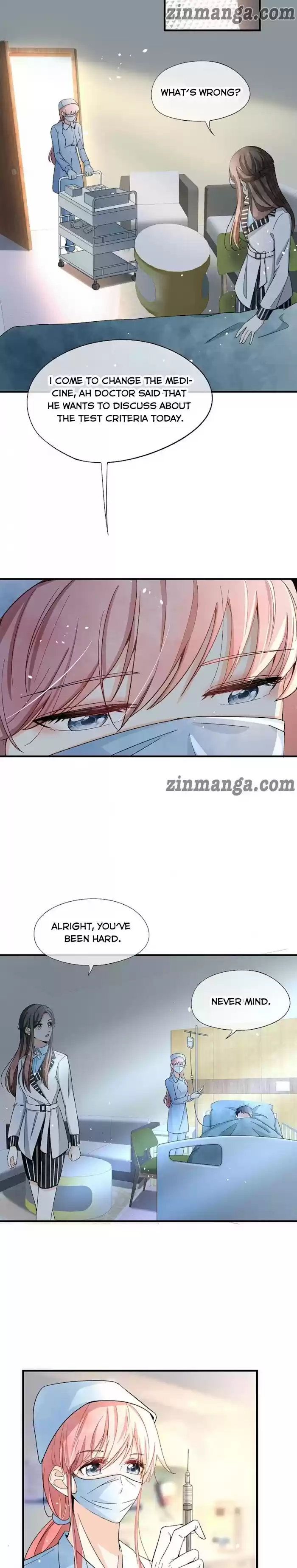 Don't Provoke The Contract Wife Chapter 113