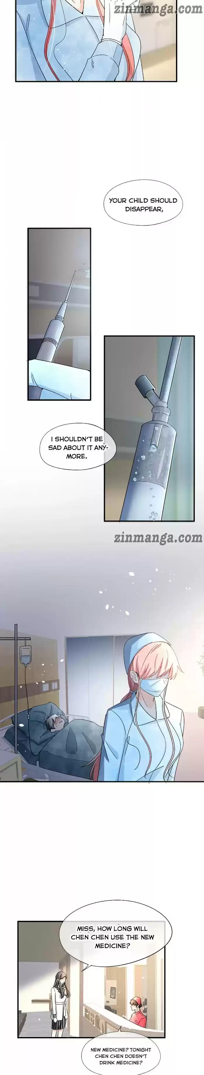 Don't Provoke The Contract Wife Chapter 113