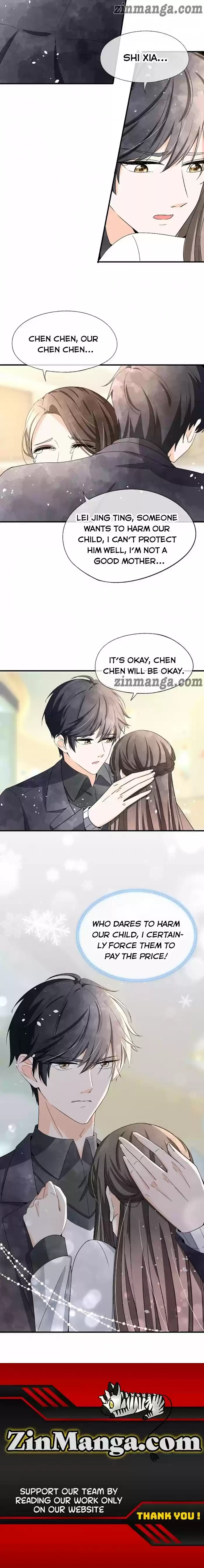 Don't Provoke The Contract Wife Chapter 113