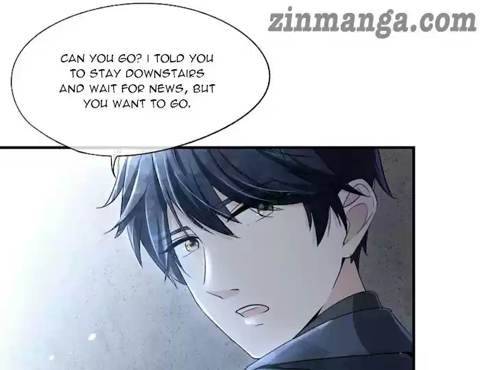 Don't Provoke The Contract Wife Chapter 114