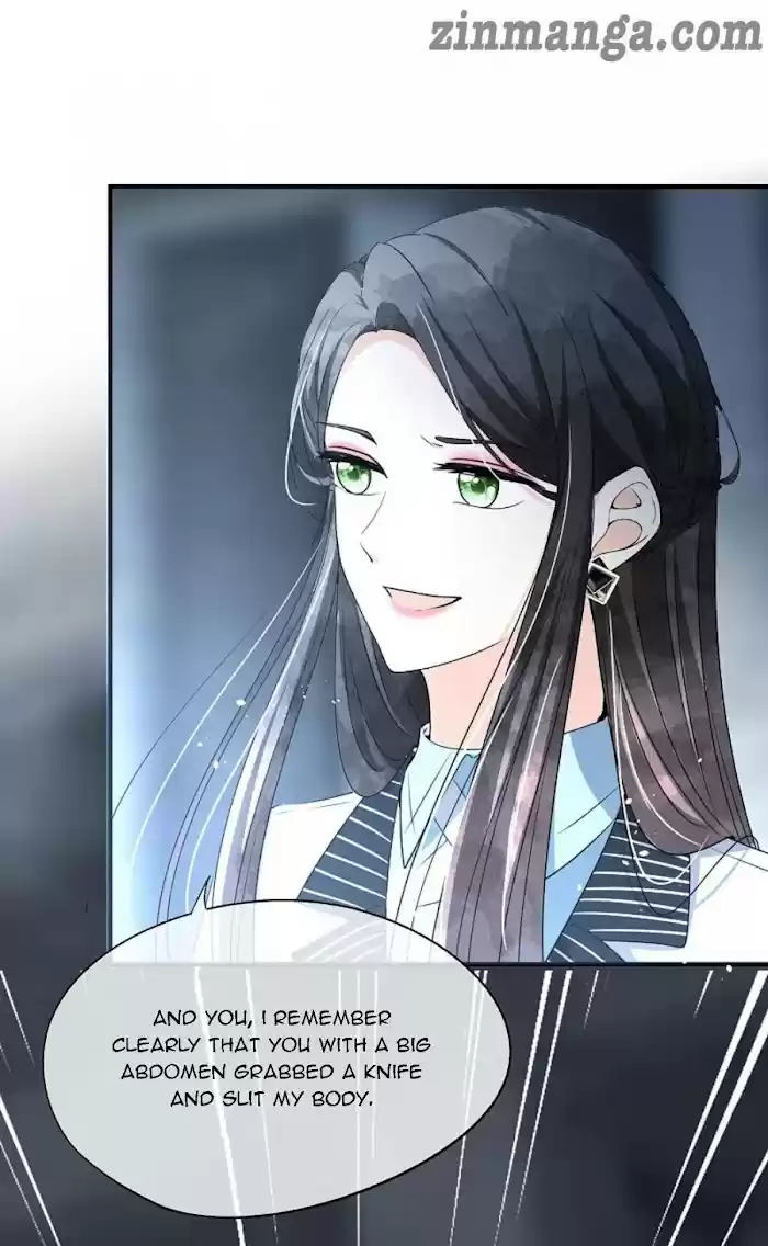 Don't Provoke The Contract Wife Chapter 114