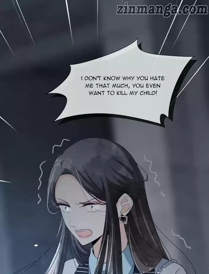 Don't Provoke The Contract Wife Chapter 114