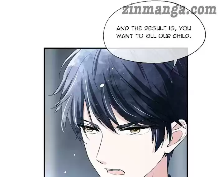 Don't Provoke The Contract Wife Chapter 114